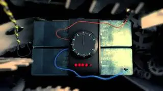 Studio Universal - Ident 4