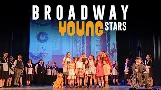 Tomorrow - Annie 2025 - YOUNG 2