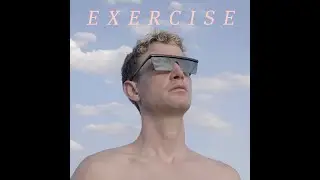 Jae Tyler - Exercise (Lyric Video)