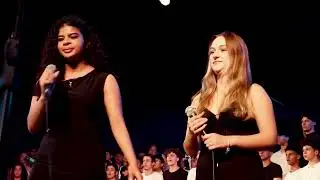 Música: Velha Roupa Colorida (Concerto do Coral Jovem Micael)