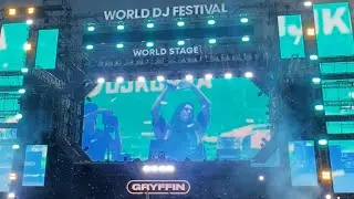 Gryffin | World DJ Festival | 4K FULL SET
