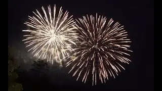 Dollywood - Firework Show