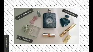 PRETTY PACKAGING MADE ME BUY IT!! ARE THEY ANY GOOD??