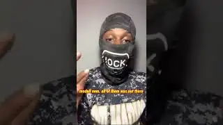 Причина, по которой #kingvon ненавидел 63RD #tookaville #tooka #oblock #lildurk #fbgroup
