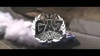 Drift KING Gaz Whiter Dominates D1NZ Pukekohe!