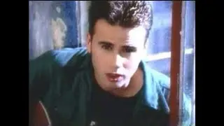 Jamie Walters - Hold On