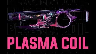 PLASMA COIL SMG leggendaria (Forte ma buggata!) | Guida alle Leggendarie - Borderlands 4