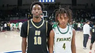 Neumann Goretti vs Bonner 