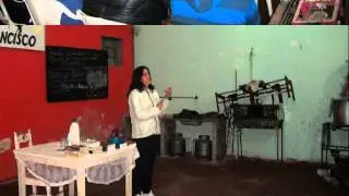 LAR ASSISTENCIAL ESPIRITA CASA DE  FRANCISCO - GRUPO ESTUDO DA FILOSOFIA ESPIRITA