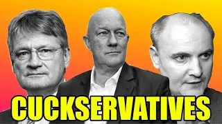 Das Zeitalter der Cuckservatives: die Waisenkinder der verlorenen Mitte