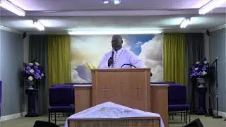 Live Stream Powered By Holy Connection TV
