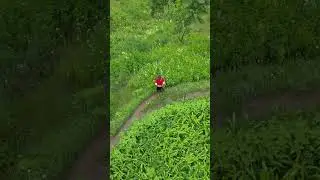 Jagran shal | baboon valley track | Neelum valley