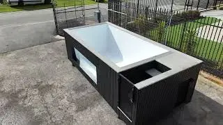 Meet Plunge Box | The Smarter Alternative to a Shipping Container Pool