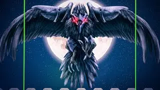 (Vertical) Turning pokemon realistic in photoshop 2