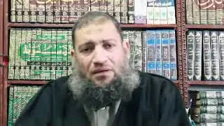 أريد أن أرجع لزوجي ولكنه يرفض = الشيخ مصطفى الجارحي