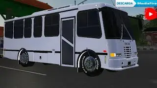 Aporte de encavas care pig para su bus simulador indonesia