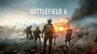Shibby King Plays Battlefield 6 P4