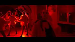 RED &scaron;okių studija | Season 2018/2019 | VOGUE Fem mood choreo | by Rugile Dailidaite