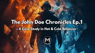 The John Doe Chronicles Ep.1 &ndash; A Case Study in Hot & Cold Behavior