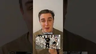 Neymar and BATMAN in Santos locker room 🦇 #football #soccer #shorts