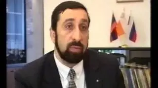 Фильм САР ТВ: Центр русского языка