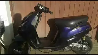 tutorial telaietto adattamento blocco motore 125 150 172 180 2t su telai 50