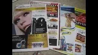 07/22/12 Sunday Coupon Preview: RedPlum, SmartSource, Moments & Publix!