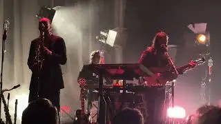 Father John Misty [live] - Chateau Lobby (Beacon Theatre NYC 2.26.25)