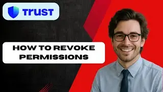 How to revoke permissions from Phantom wallet   2025 update! (full guide)