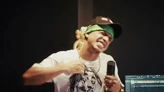 MC 2ble Z - Khaouz (Cypher)