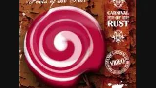 Poets of the Fall Carnival of Rust