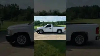 Lowrider NNBS Silverado WT 1-Year Transformation 💀