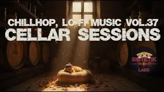 CELLAR SESSIONS [ Chillhop, Lo-Fi Music ] Vol.37
