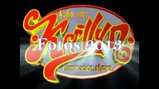 Video fotos Krillyn 2013