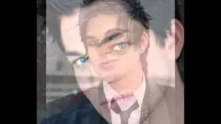 Adam Lambert With or Without makeup