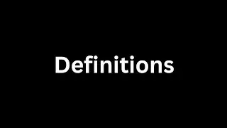 Definition of Buyer, Delivery and Goods || Under The Sale of Goods Act - 1930 || Vicky-Lawdition