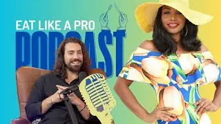 How Alex Propson Turned Struggles Into Strength 🔥 | Eat Like a Pro