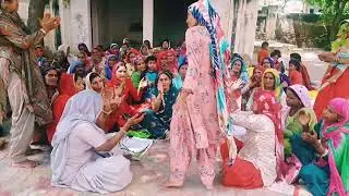 या गाड़ी जा सै ऐ मुंगीपा के धाम पै | Baba Mungipa Ka Bhajan |देसी भजन | Desi Bhajan | SANTOSH KOTTS