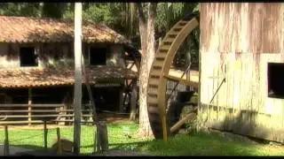 Mosaico - Orleans: A cidade do dote da Princesa Isabel - 25/04/13