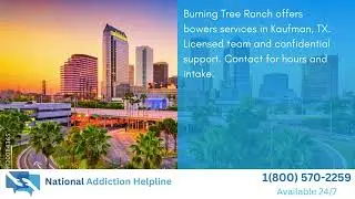 Top 3 Addiction Treatment Centers Bowers