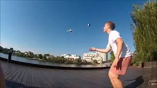 Luzumaki Edit | KenDab | Depozitul Kendama