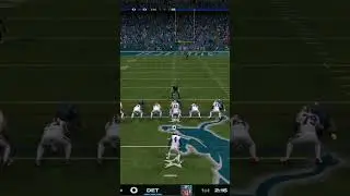 @EAMaddenNFL #football #madden25