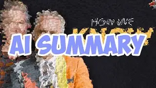 Jordan Peterson Podcast | Dr. Donald Hoffman | AI Summary | The Pod Slice