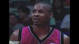 Sino nga itong dating Import ng Ginebra?