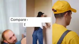 Get 3 Free Quotes from Local Painters - ServiceTasker&trade;