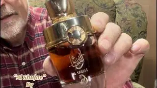 &laquo;Al Shujae&raquo; от Arabiyat Prestige/MyPerfumes! ✅ Подробнее в описании👇🏼‼️