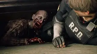 THE INFECTION SPREADS | LIVE RESIDENT EVIL #3