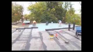 Advance Moisture Protection
