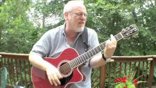 I'm Happy Just To Dance With You Beatles Cover