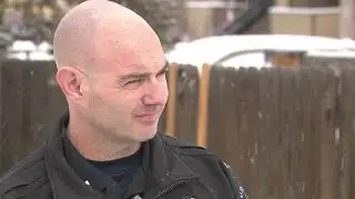 Police provide more details after 16-year-old girl is killed in apparent home invasion in Aurora
